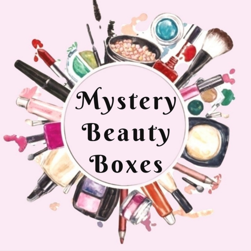 Make up and beauty products bundle NEW